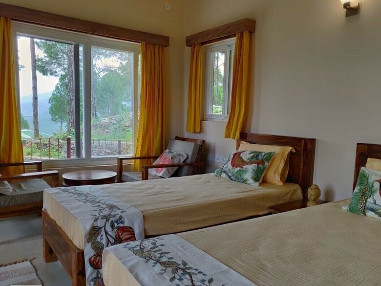 Apartamento Azalea