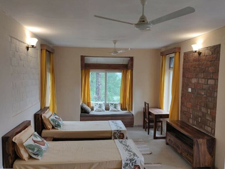 Apartamento Azalea