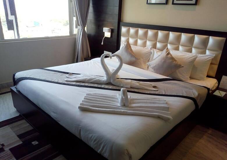 Hotel Wonder Inn