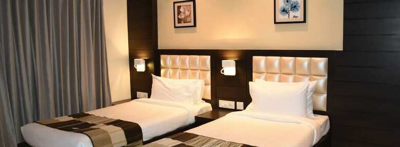 Hotel Wonder Inn