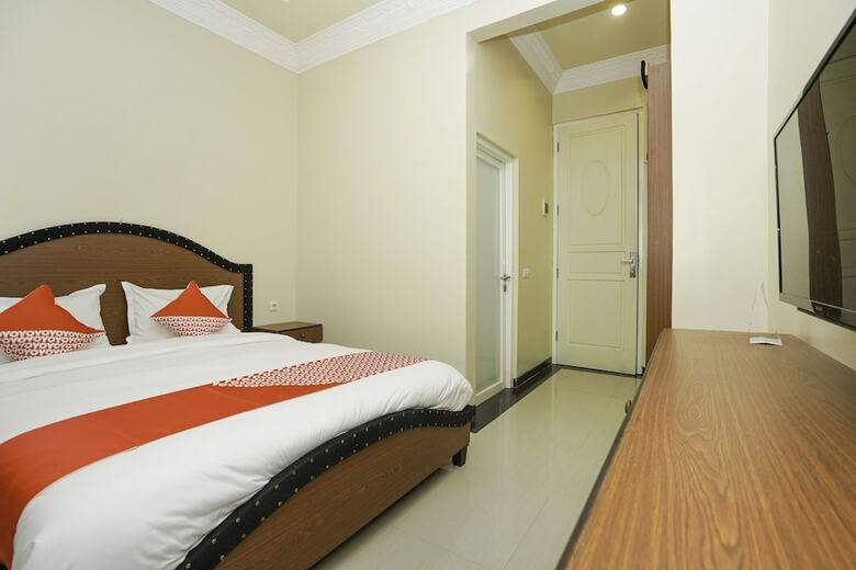 Hotel Oyo 2680 Zeidan House Syariah