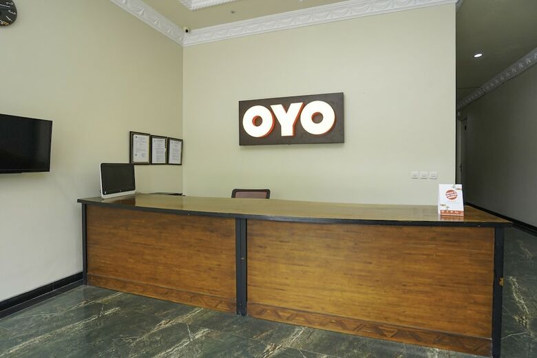 Hotel Oyo 2680 Zeidan House Syariah
