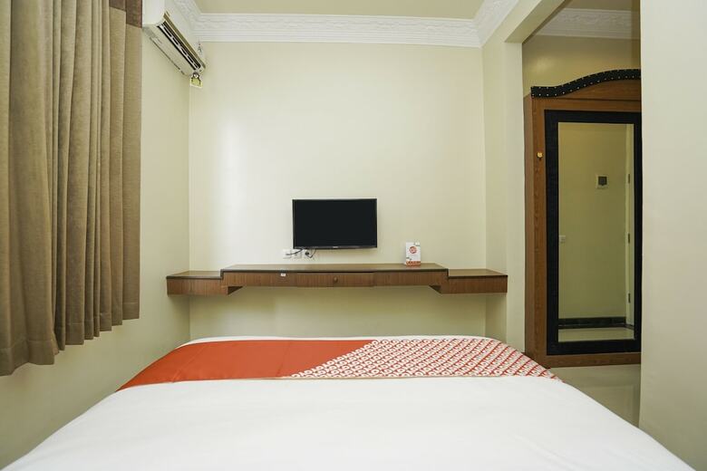 Hotel Oyo 2680 Zeidan House Syariah