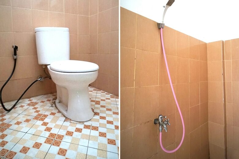 Hostal Spot On 2729 Marzan Syariah Guest House