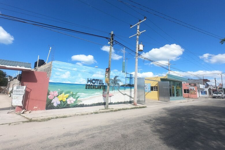 Oyo Hotel Escalante