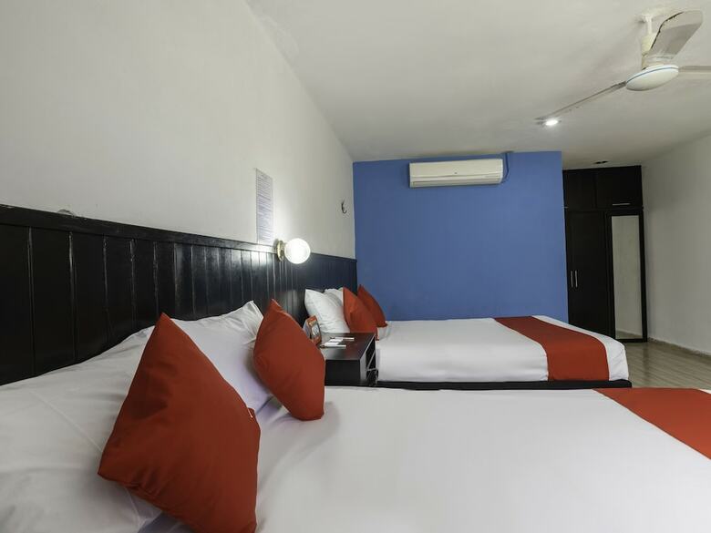Oyo Hotel Escalante