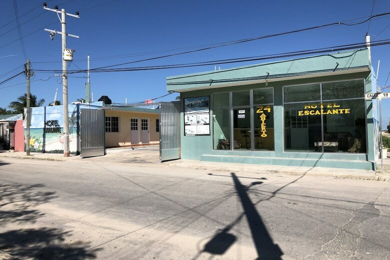 Oyo Hotel Escalante