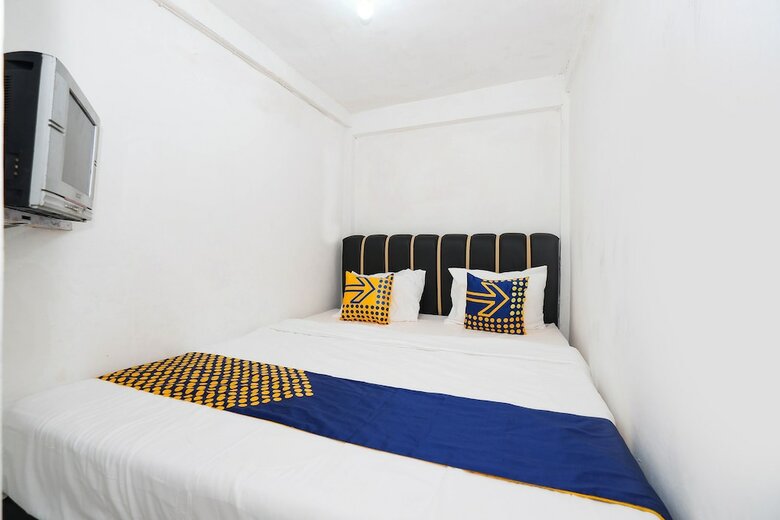 Hostal Spot On 2781 Rumahku