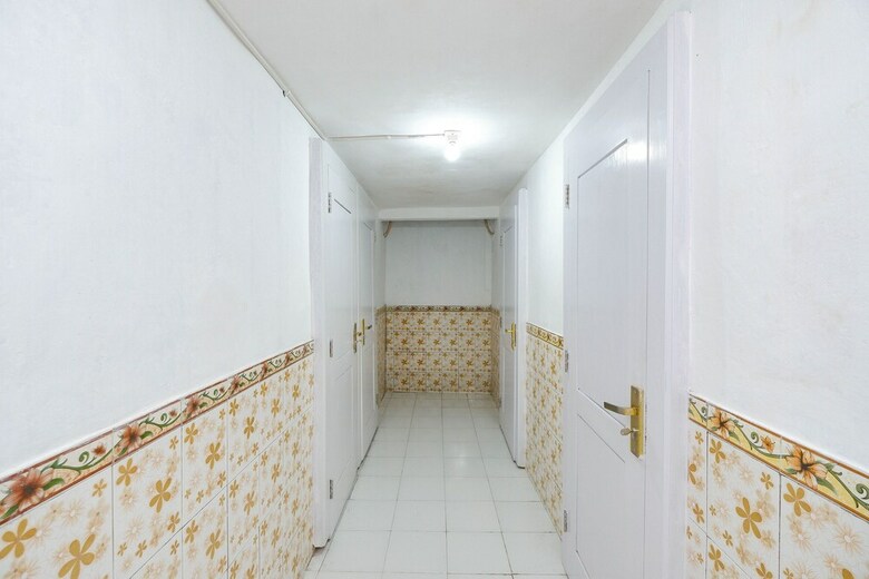 Hostal Spot On 2781 Rumahku