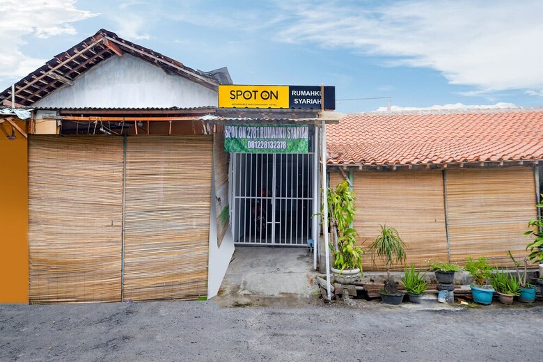 Hostal Spot On 2781 Rumahku