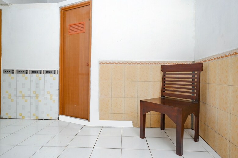 Hostal Spot On 2781 Rumahku