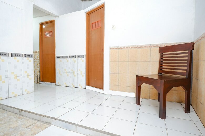 Hostal Spot On 2781 Rumahku