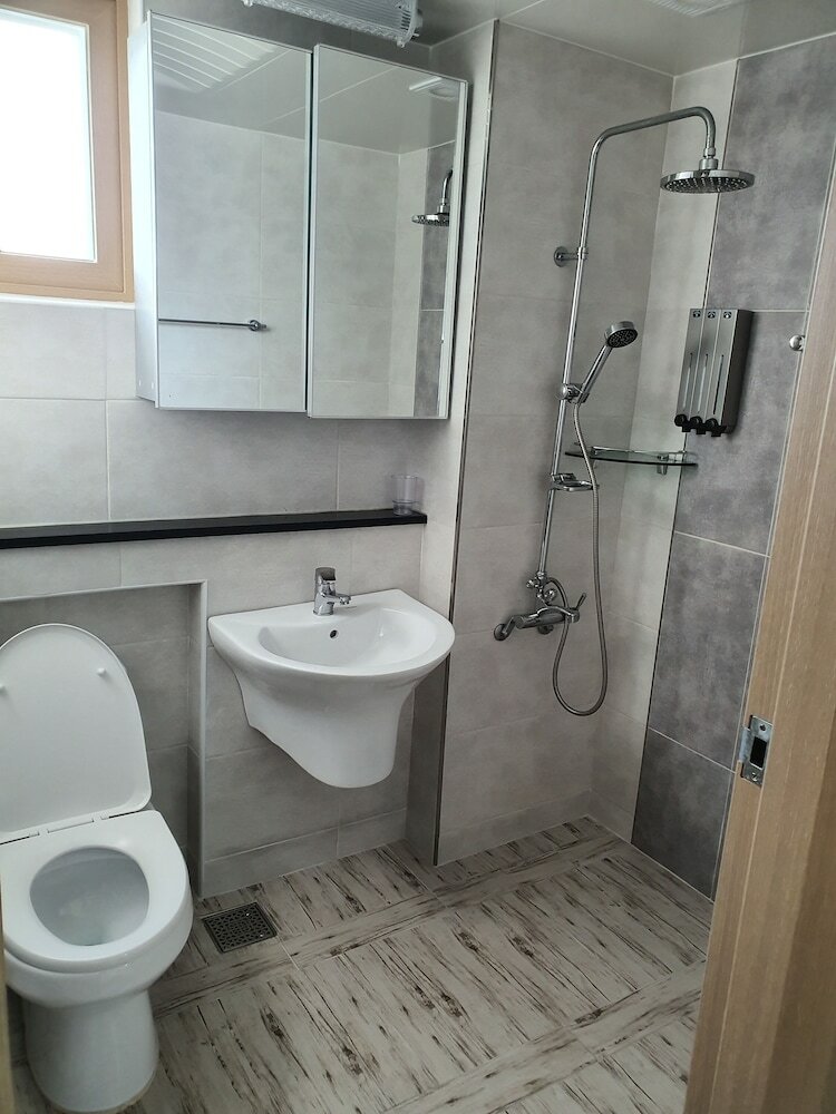Js Residence Hotel