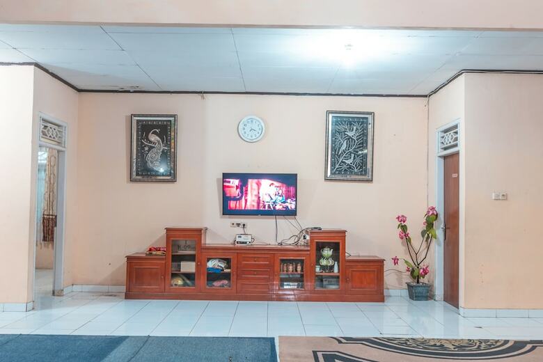 Hostal Villa Sm