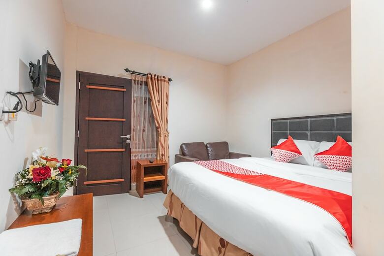 Hostal Villa Sm