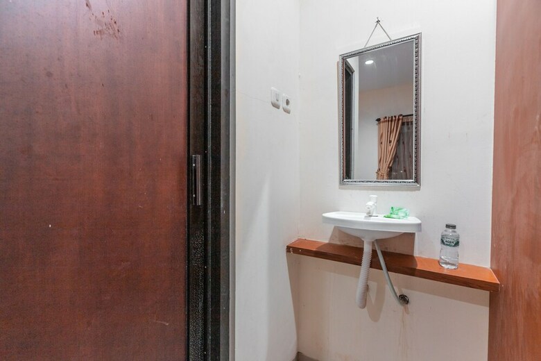 Hostal Villa Sm