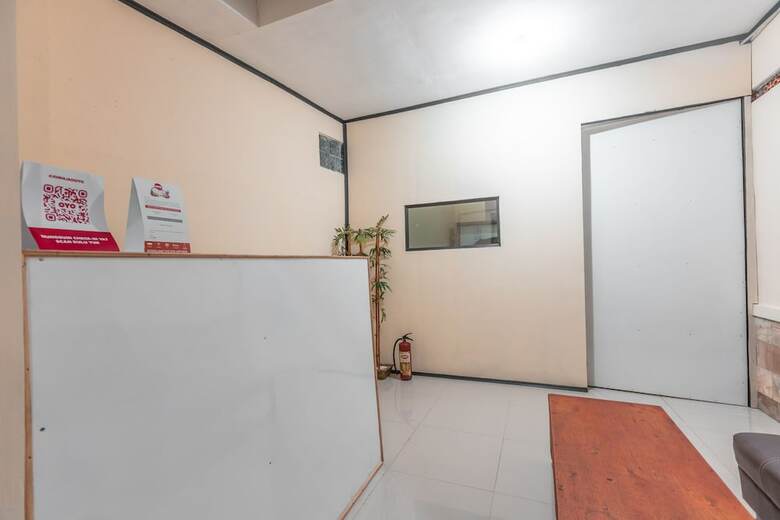 Hostal Villa Sm