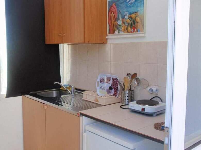 Apartamentos Villa Gesthimani