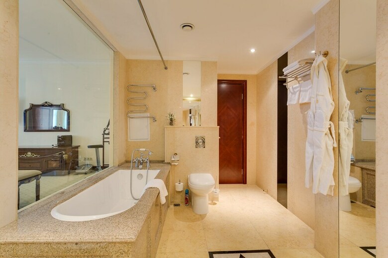 Taganka Hotel Moscow