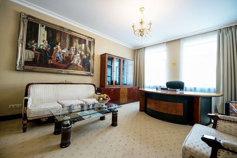 Taganka Hotel Moscow