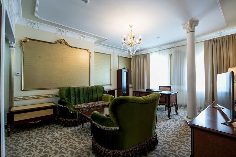 Taganka Hotel Moscow