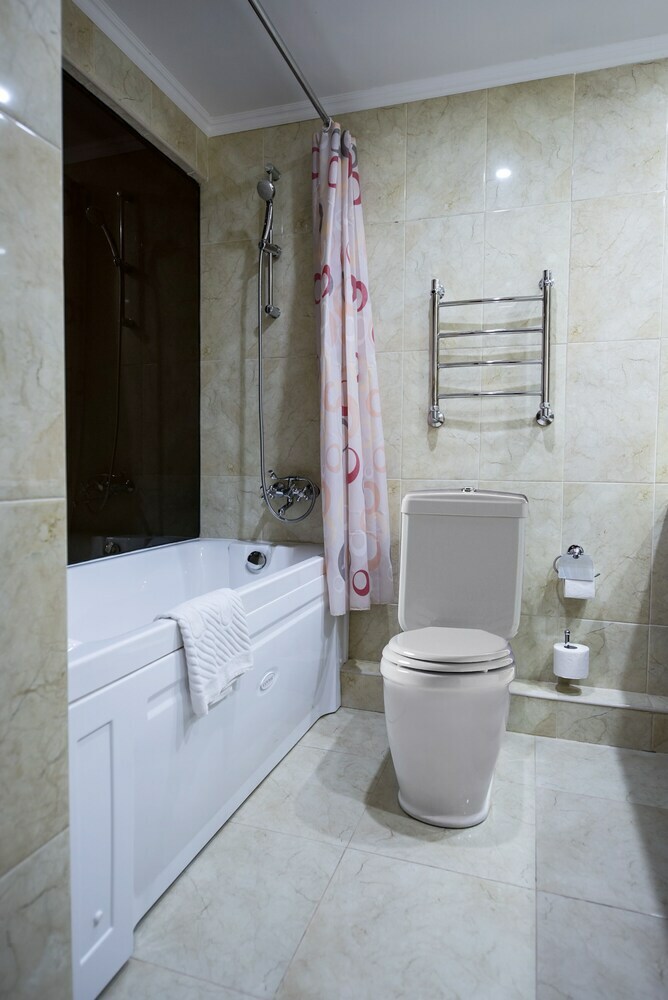 Taganka Hotel Moscow