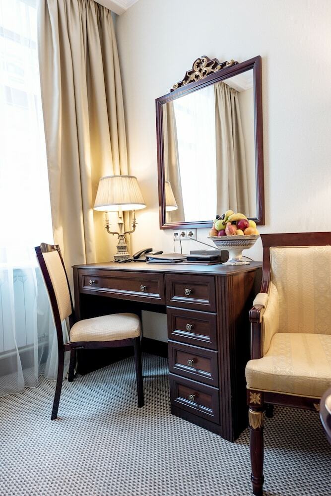 Taganka Hotel Moscow