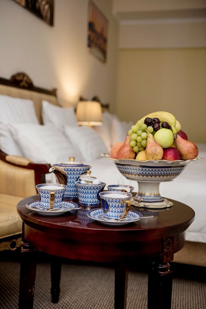 Taganka Hotel Moscow