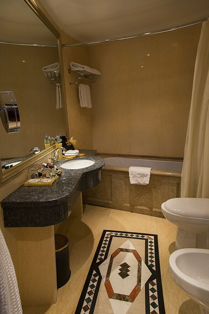 Taganka Hotel Moscow