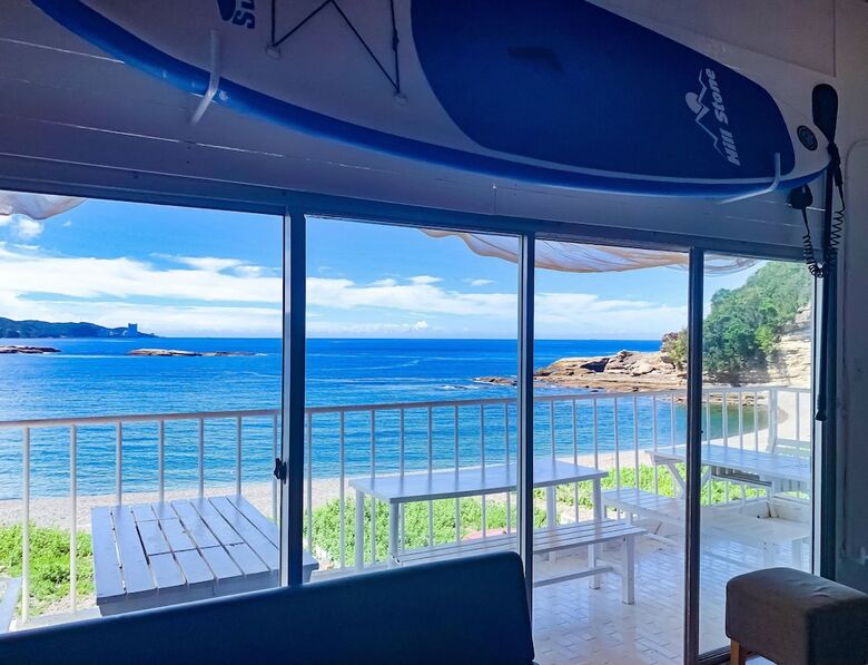 Hotel Gongendaira Cafe