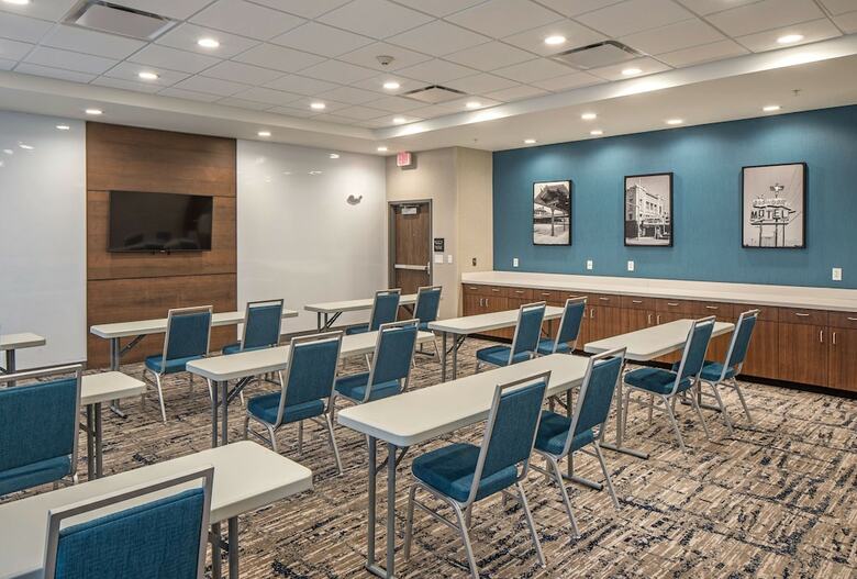 Hotel Hampton Inn Hastings