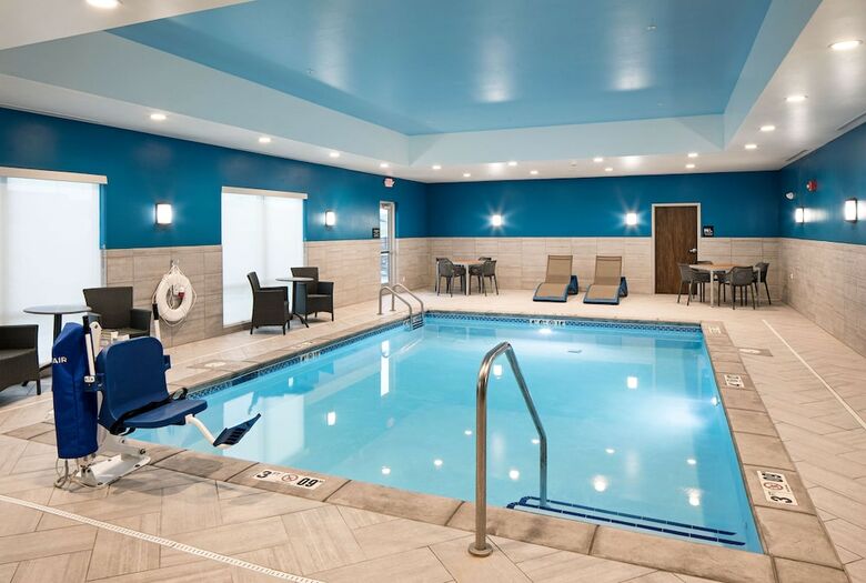 Hotel Hampton Inn Hastings