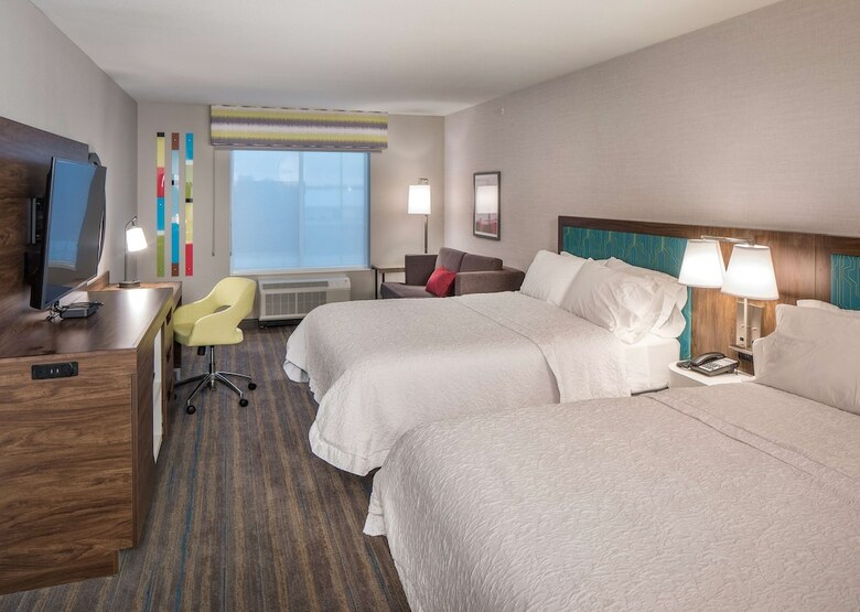 Hotel Hampton Inn Hastings