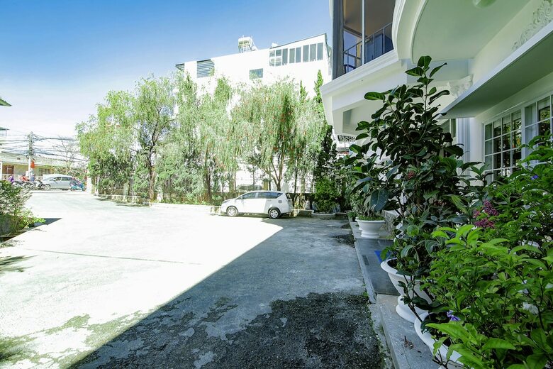 De Roes Hotel Dalat