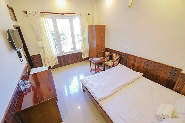 De Roes Hotel Dalat