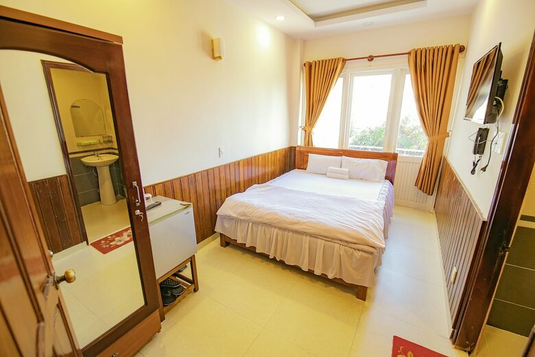De Roes Hotel Dalat