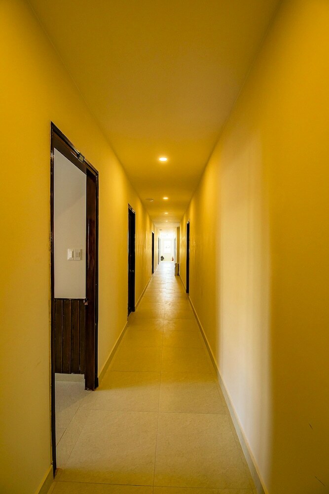 De Roes Hotel Dalat