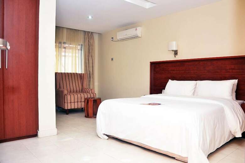 Amba Hotels Limited
