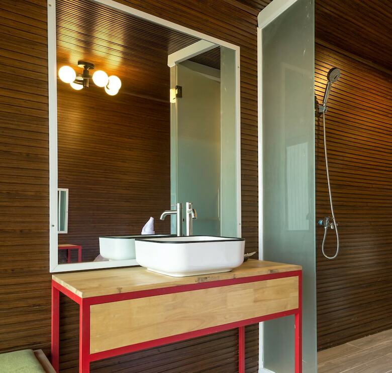 Hotel Sandy Beach Bungalows
