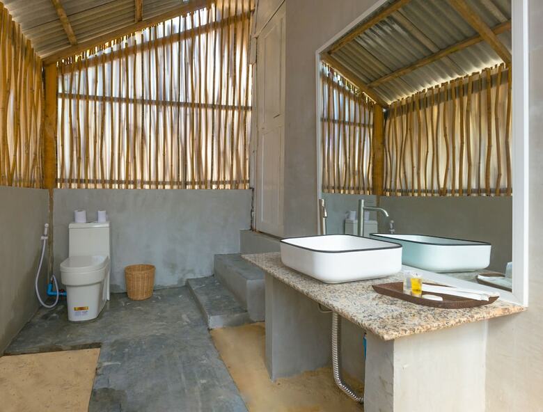 Hotel Sandy Beach Bungalows