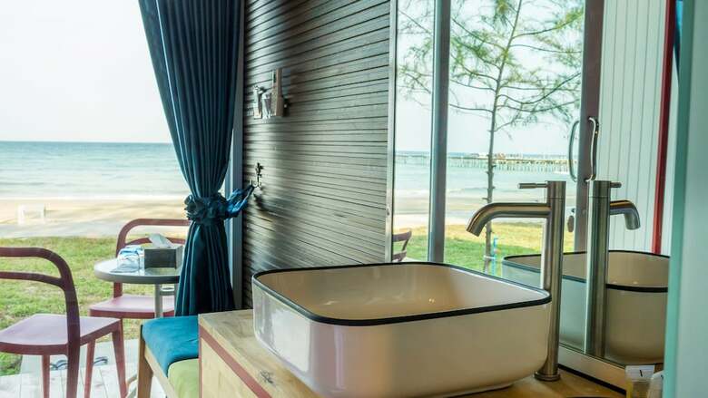 Hotel Sandy Beach Bungalows