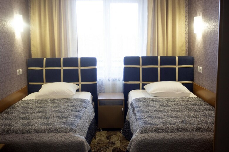 Apartamento Ok Priboy