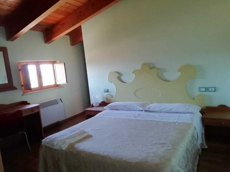 Bed & Breakfast Villa Tardioli Affittacamere