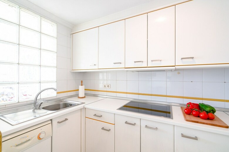 Apartamentos Oleholidays Mediterraneo Marbella Centro