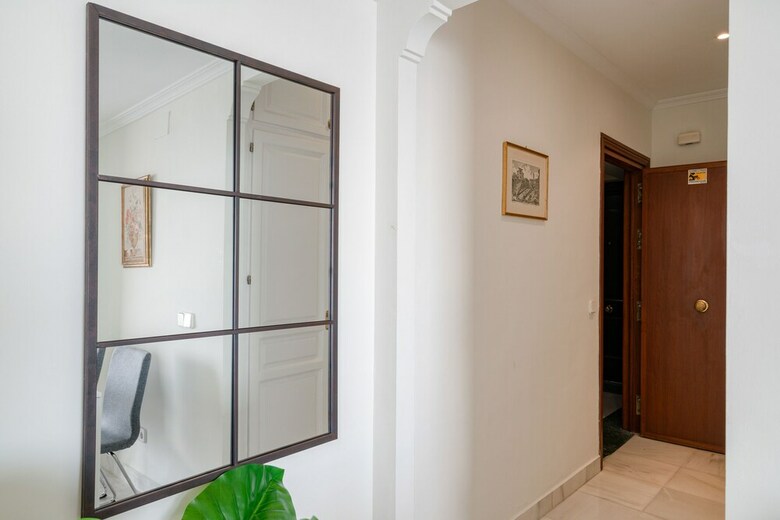 Apartamentos Oleholidays Mediterraneo Marbella Centro
