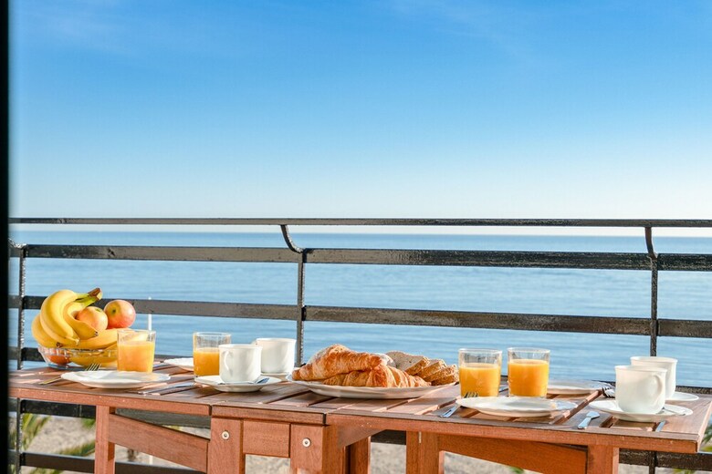 Apartamentos Oleholidays Mediterraneo Marbella Centro
