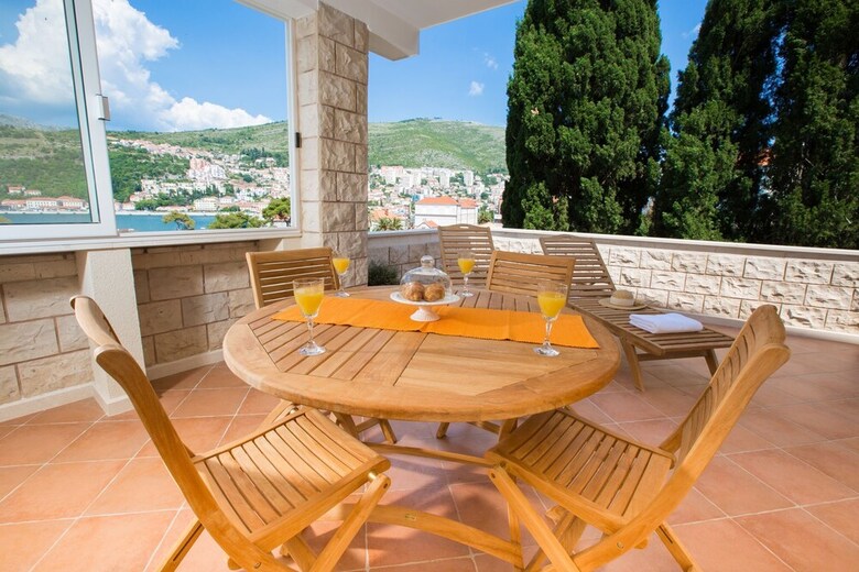 Apartamentos Hedera Estate, Hedera A32