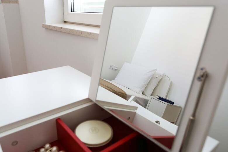 Apartamentos Hedera Estate, Hedera A32