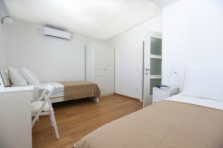 Apartamentos Hedera Estate, Hedera A32