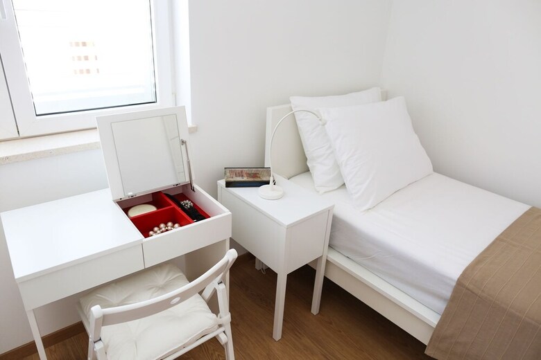 Apartamentos Hedera Estate, Hedera A32